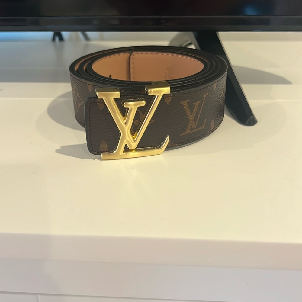 Belt